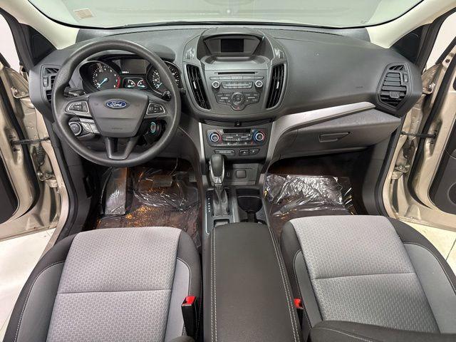 used 2018 Ford Escape car, priced at $15,598