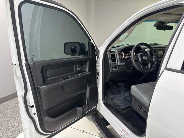 used 2019 Ram 1500 car, priced at $21,354