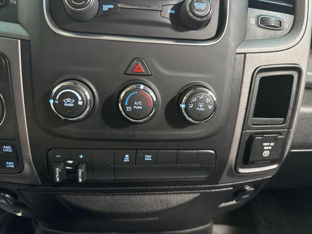 used 2019 Ram 1500 car, priced at $21,354