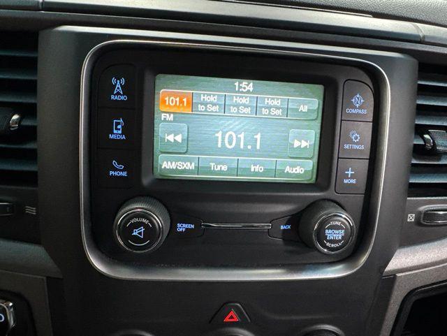 used 2019 Ram 1500 car, priced at $21,354