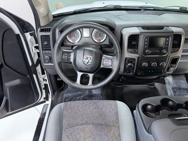 used 2019 Ram 1500 car, priced at $21,354