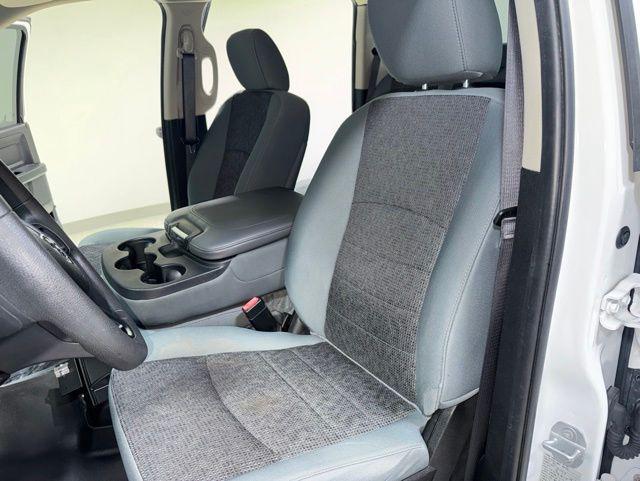 used 2019 Ram 1500 car, priced at $21,354