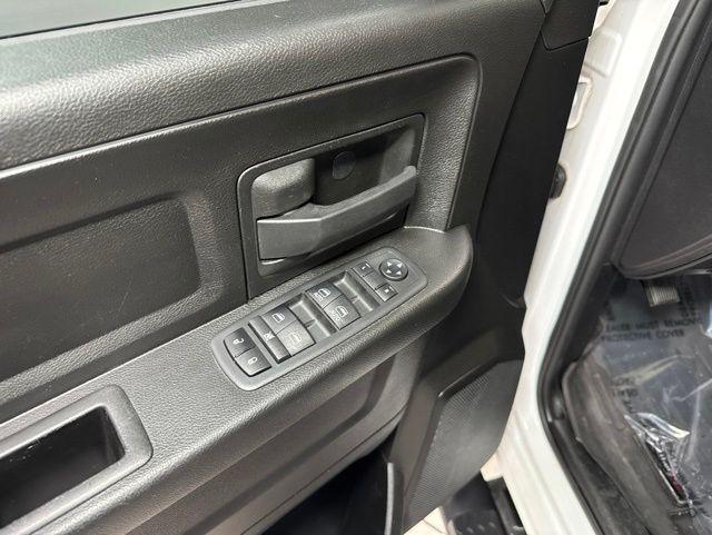 used 2019 Ram 1500 car, priced at $21,354