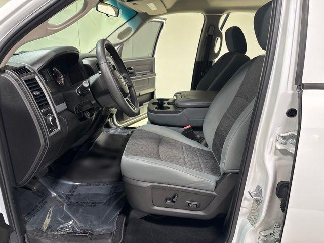 used 2019 Ram 1500 car, priced at $21,354
