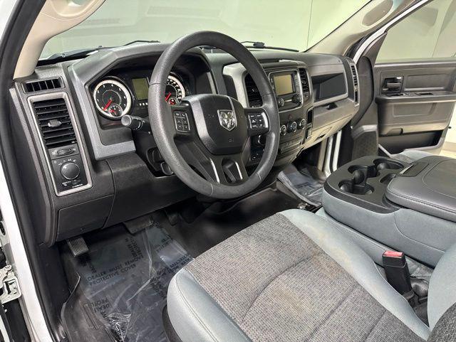 used 2019 Ram 1500 car, priced at $21,354