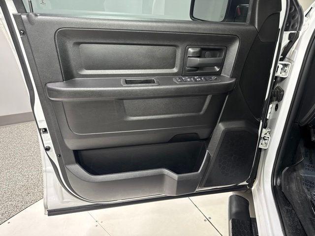 used 2019 Ram 1500 car, priced at $21,354
