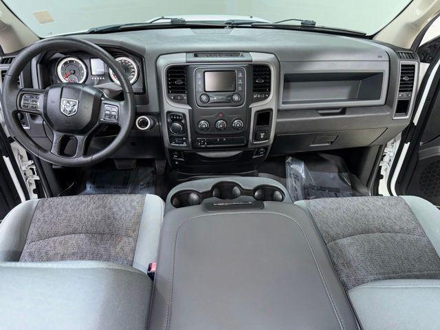 used 2019 Ram 1500 car, priced at $21,354