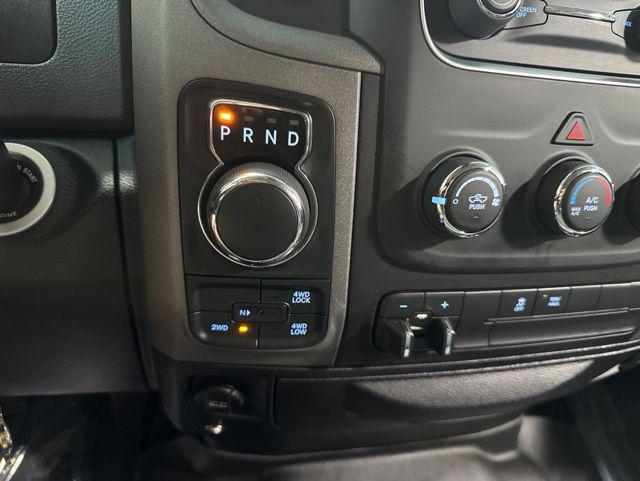 used 2019 Ram 1500 car, priced at $21,354