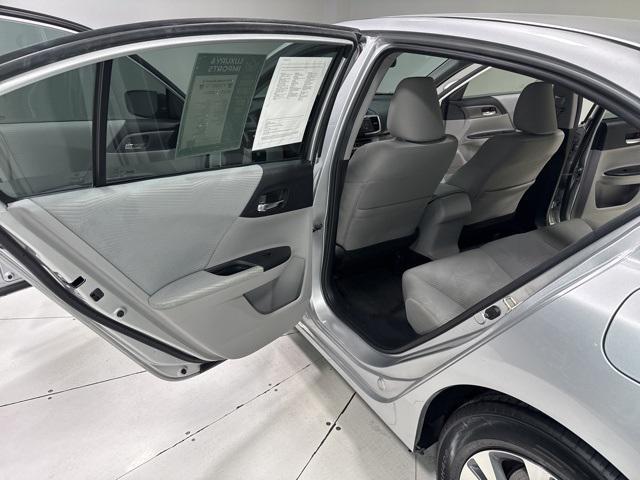 used 2014 Honda Accord car, priced at $15,985