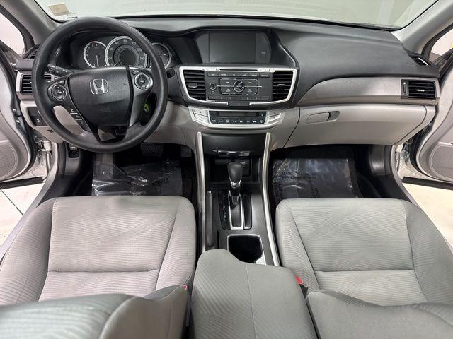 used 2014 Honda Accord car, priced at $15,498