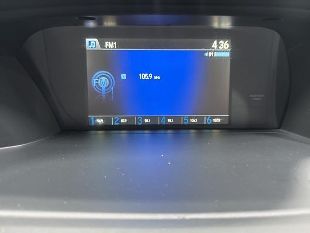 used 2014 Honda Accord car, priced at $15,985