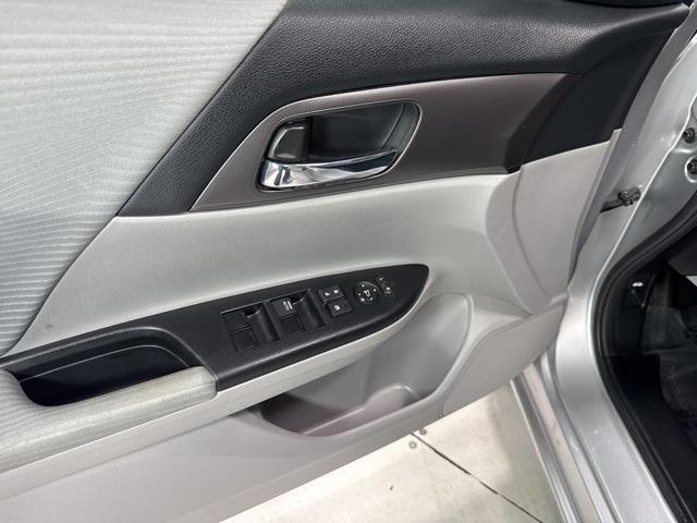 used 2014 Honda Accord car, priced at $15,985