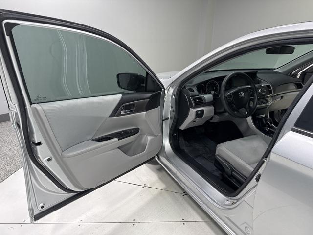 used 2014 Honda Accord car, priced at $15,985