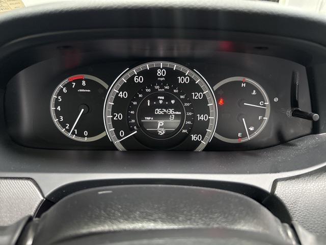 used 2014 Honda Accord car, priced at $15,985