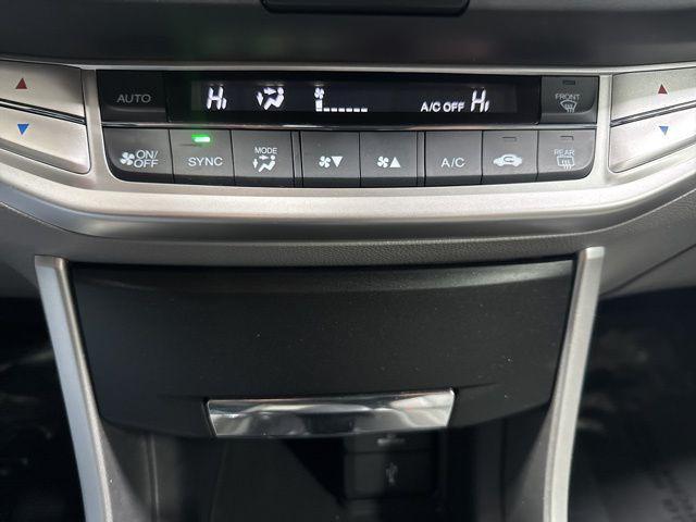 used 2014 Honda Accord car, priced at $15,498