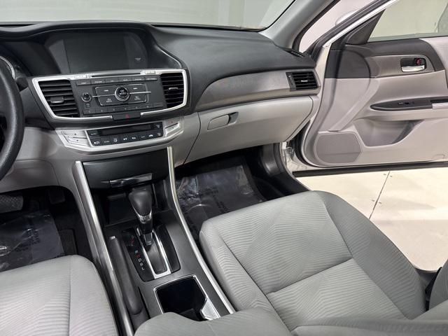 used 2014 Honda Accord car, priced at $15,985