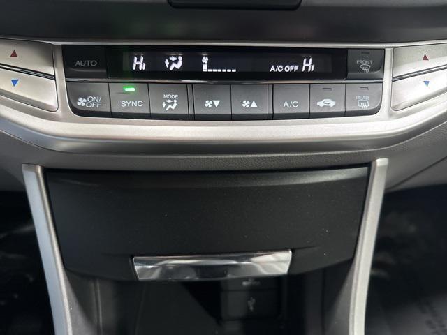 used 2014 Honda Accord car, priced at $15,985