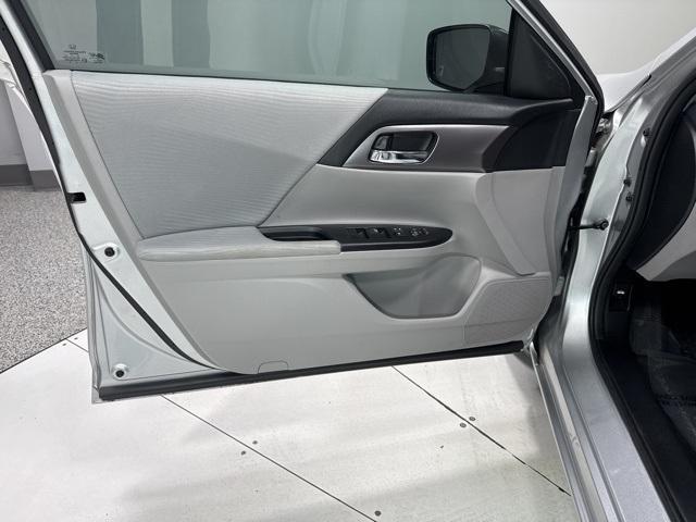 used 2014 Honda Accord car, priced at $15,985