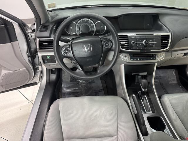 used 2014 Honda Accord car, priced at $15,985