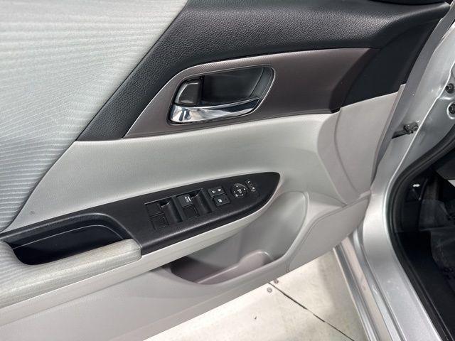 used 2014 Honda Accord car, priced at $15,498