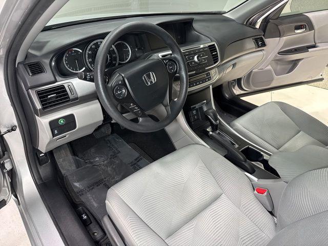 used 2014 Honda Accord car, priced at $15,498