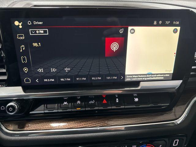 used 2024 GMC Sierra 1500 car, priced at $39,480