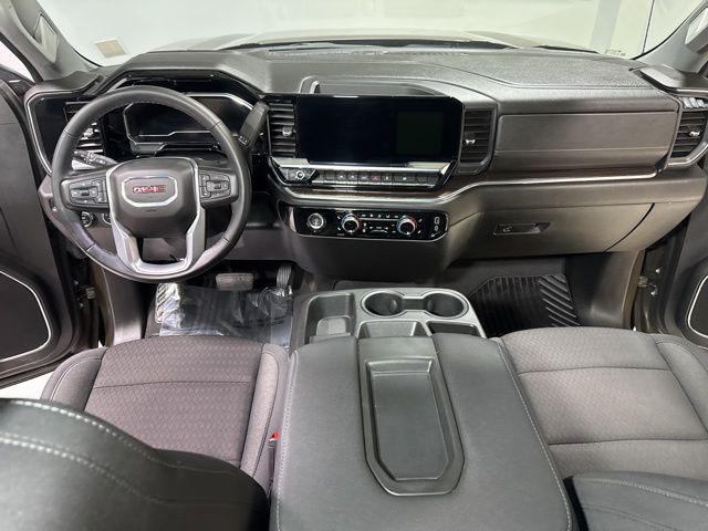 used 2024 GMC Sierra 1500 car, priced at $39,480