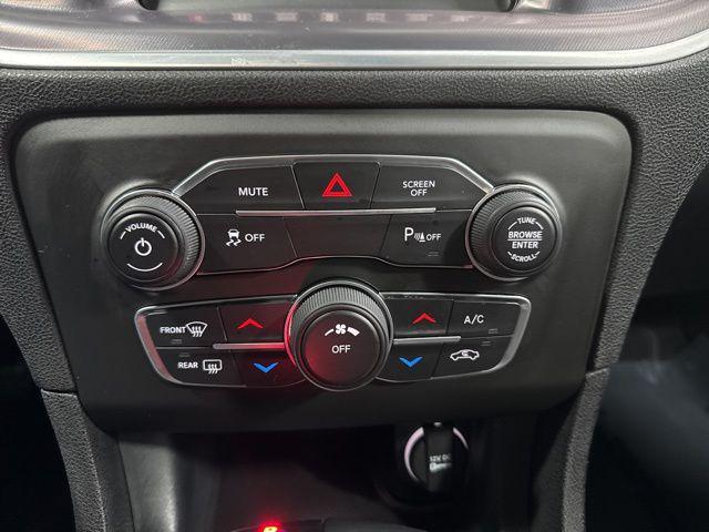 used 2021 Dodge Charger car, priced at $19,566