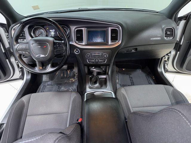 used 2021 Dodge Charger car, priced at $19,566