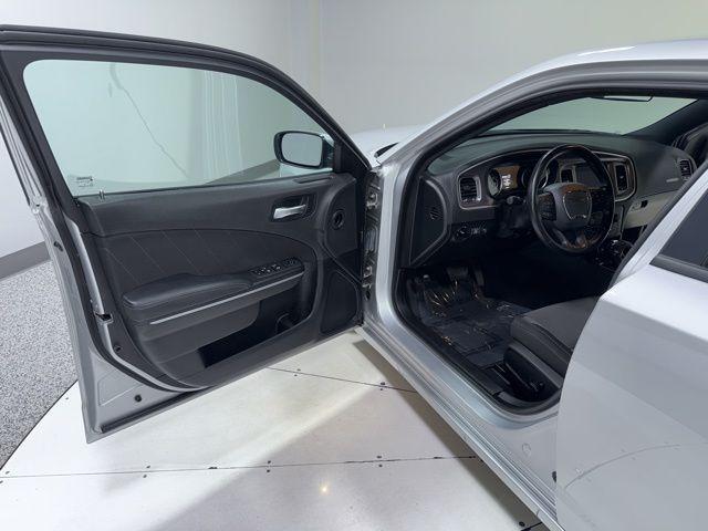 used 2021 Dodge Charger car, priced at $19,566