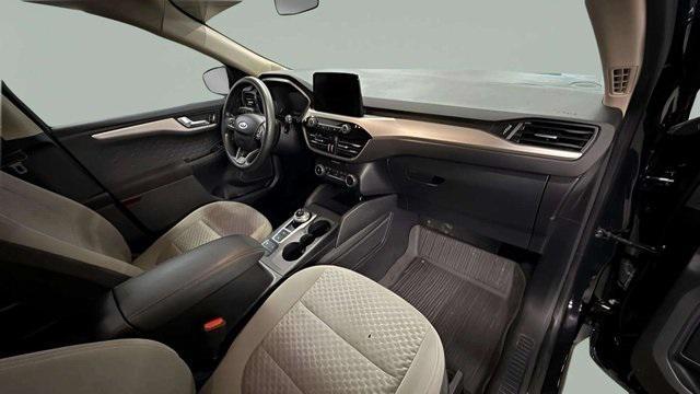 used 2020 Ford Escape car, priced at $13,250