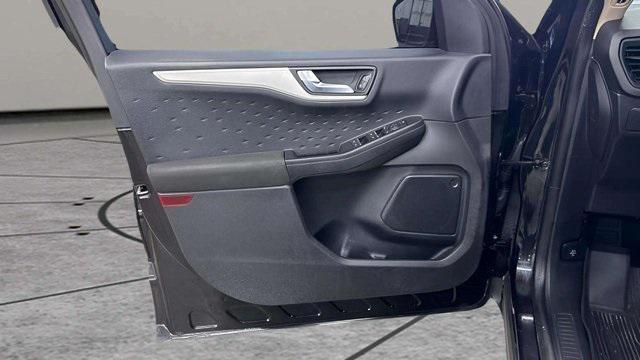 used 2020 Ford Escape car, priced at $13,250