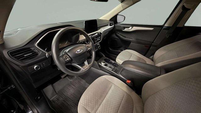 used 2020 Ford Escape car, priced at $13,250