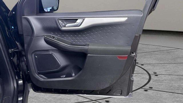 used 2020 Ford Escape car, priced at $13,250