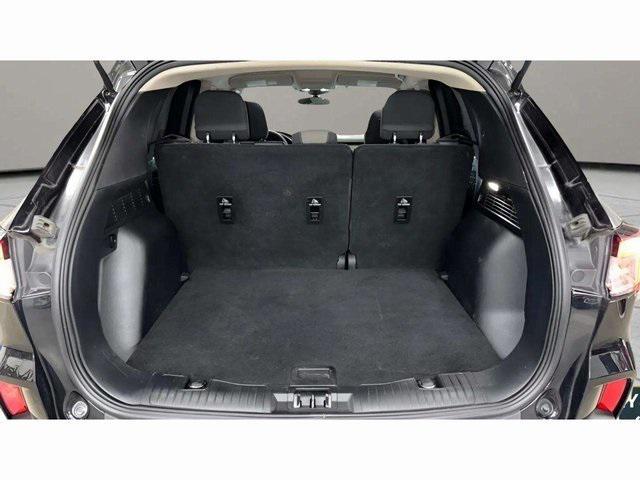 used 2020 Ford Escape car, priced at $13,250