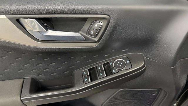 used 2020 Ford Escape car, priced at $13,250