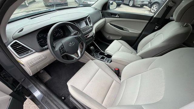 used 2018 Hyundai Tucson car, priced at $14,980
