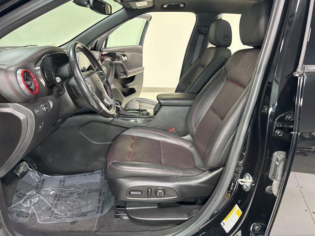 used 2020 Chevrolet Blazer car, priced at $25,919