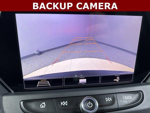 used 2020 Chevrolet Blazer car, priced at $25,919