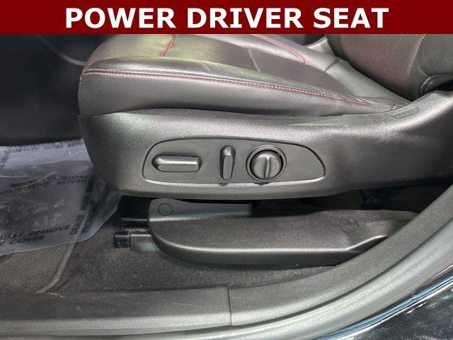 used 2020 Chevrolet Blazer car, priced at $25,919