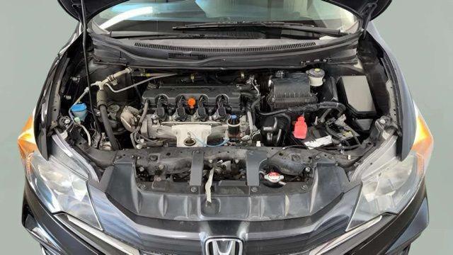 used 2015 Honda Civic car, priced at $15,985
