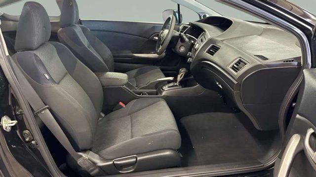 used 2015 Honda Civic car, priced at $15,985