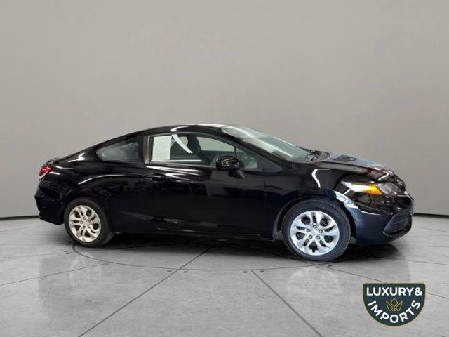 used 2015 Honda Civic car, priced at $15,985