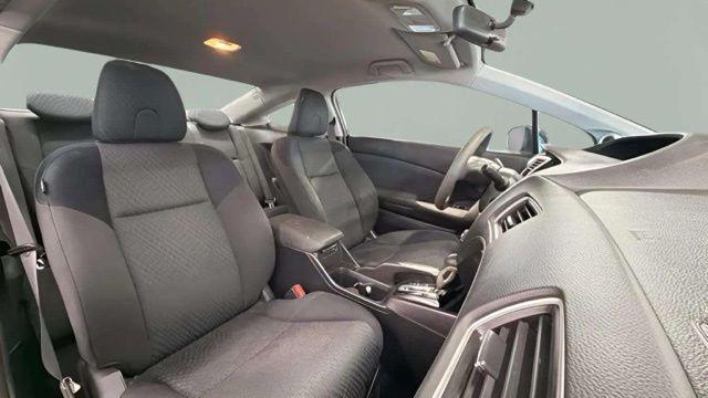 used 2015 Honda Civic car, priced at $15,985