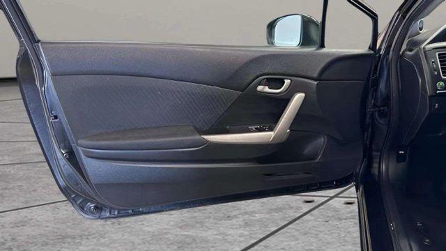 used 2015 Honda Civic car, priced at $15,985