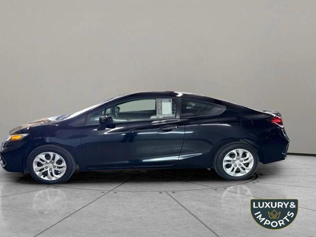 used 2015 Honda Civic car, priced at $15,985