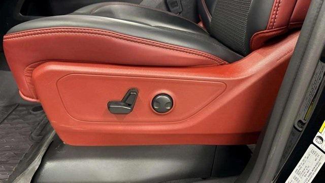 used 2025 Ram 1500 car, priced at $46,985