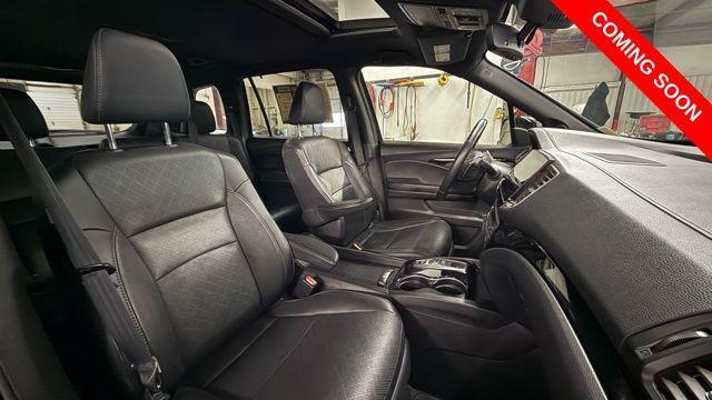 used 2019 Honda Passport car, priced at $21,919