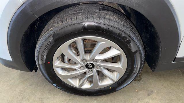 used 2018 Hyundai Tucson car, priced at $14,887