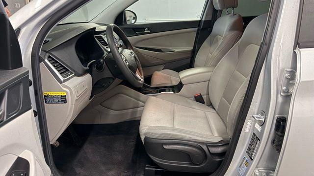 used 2018 Hyundai Tucson car, priced at $14,887